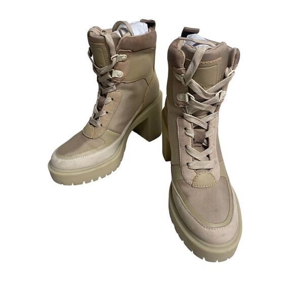 Dolce Vita Collin Bootie in Dune Size 6 $180 - Picture 2 of 7